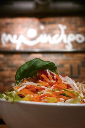 my Indigo Muenchner Freiheit